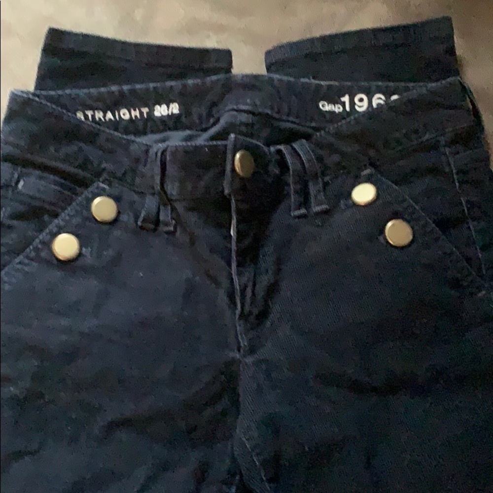Gap
